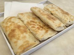 火烧皮-高玛纳驴肉火烧(一世界店)