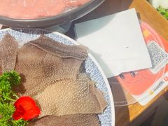 -楠火锅(太古里总店)