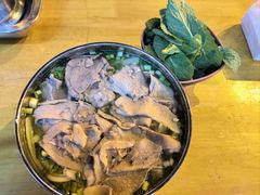 -攀枝花·任德琼·盐边羊肉米线