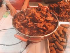 -净香园熟肉(北坦总店)