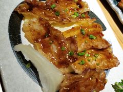 -和风食堂·日料·无界小火锅