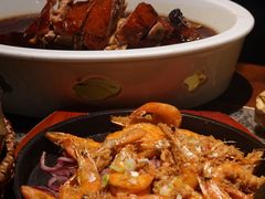 -南京大牌档(青岛万象城店)