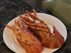 -前海华侨城JW万豪酒店·都会尚膳自助餐厅·熟成牛排海鲜酒水畅飨