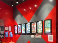 -Xcape异时刻密室逃脱魔法互动(瑞虹天地太阳宫店)