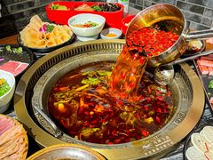 -匠岳·王宝器麻椒鱼(全国总店)
