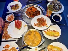 -海韵之星邮轮水会(明发商业广场店)