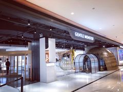 -GENTLE MONSTER(西安SKP店)