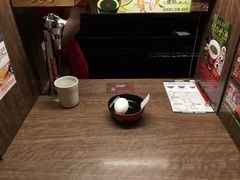 -一兰拉面(池袋店)