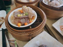 -添好运点心专门店(北角店)