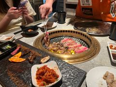 -乾杯烧肉居酒屋(中洲湾店)