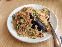 海鮮炒飯-友壹町寿司·料理(三水广场店)