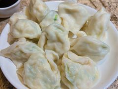 -金谷园饺子馆(北邮总店)