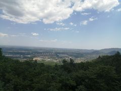 -阳台山自然风景区