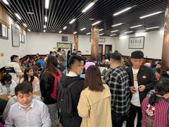 等位区-回坊马二饺子馆