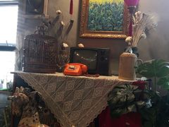 大堂-越美小馆·越南料理(曲江店)