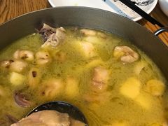 -滇铺子·云南特色菜·第九届野生菌美食节(东风东路c86店)