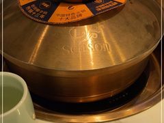 -润园四季椰子鸡火锅(南山海岸城店)