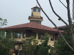 -大连金石滩绿发温泉假日酒店