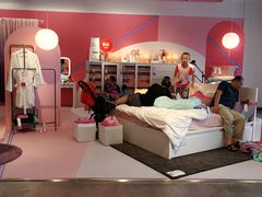 -宜家家居(西安未央商场店)