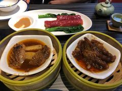 -佰味家宴(柠溪文化广场店)