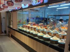 -大鹏饭店·金陵家宴(奥体中心店)