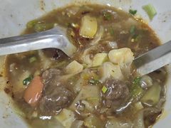-老字号贾家肉丸糊辣汤(光明巷店)