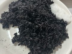 乌米饭-天乐农家鱼头王(天目湖店)