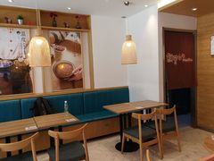 大堂-鲜芋仙(中山路店)