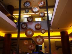 -金融街·金禧丽景海公园度假酒店
