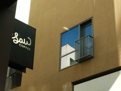 -Seesaw Coffee(深圳深业上城店)
