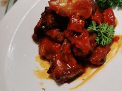 -和记小菜(大宁店)