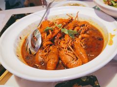 -茅庐川菜(烟台万象汇店)