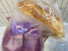-BROAD面包路·欧式面包(龙湖时代C馆店)
