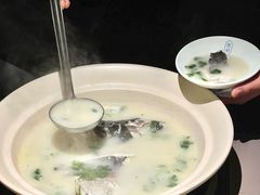 -久宴·天目湖大鱼头(恐龙园店)