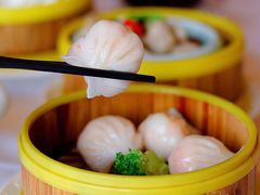 -顺德喜来登酒店·采悦轩