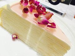 -Lady M(沙田新城市广场店)