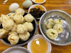 -红帽叔叔包子
