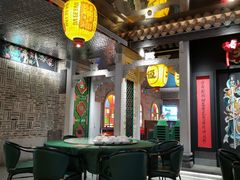 -大鸽饭(汉溪长隆店)