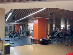 -CXFIT 陈徐健身工作室(凯旋店)