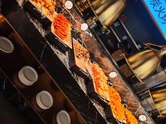 -德得轩烤涮一体自助餐厅(王府井店)