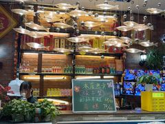 -老姑砂锅·烧烤天津菜(体北道店)