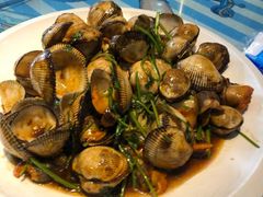 -老船长海鲜加工店(景苑山水店)