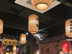 -帝一铭家宴(板塘店)