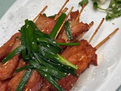 -快活林食家