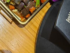 -锦尚阁烤鱼•天津菜(宣武门胡同店)