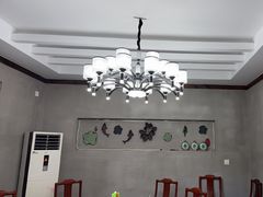 -高老庄·老溧阳·私房菜(南山竹海店)