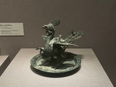 -河南博物院
