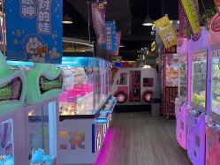 -蹦蹦乐园(南桥百联店)