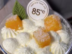 -85度C(上海松江九亭店)