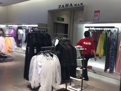 -ZARA(海雅缤纷城宝安店)